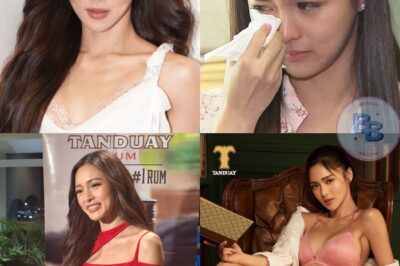 Kim Chiu’s journey to sexy: How she overcomes insecurities