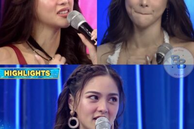 KIM CHIU, EMOSYONAL NA INAMIN ANG DAHILAN KUNG BAKIT HINDI NA SIYA SASALI SA “IT’S SHOWTIME”