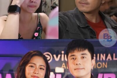 OMG!!! KIM CHIU, TILA NAPIKON AT NAKAPAGSALITA NG HINDI DAPAT KAY PAULO AVELINO; PAULO, GALIT NA UMALIS SA SET!