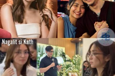 OMG!!! Kathryn NAGALIT sa LUMABAS NA LITRATO!