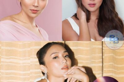 WOW!!! PEP Most Influential 2024 Sure Bet: Kathryn Bernardo