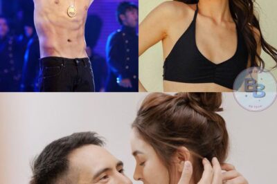 JULIA BARRETTO, INILABAS ANG DAHILAN KUNG BAKIT NIYA MINAHAL SI GERALD ANDERSON: DAHIL BA SA KANYANG LAKAS?