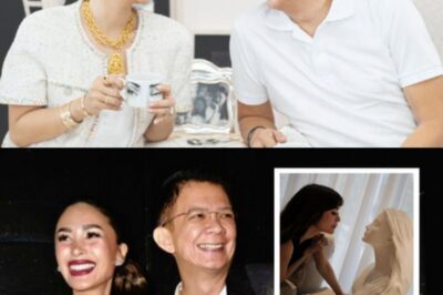 OMG!!! CHIZ ESCUDERO BUMABAWI KAY HEART! BIRTHDAY GIFT NIYA KAY HEART ANG NAWAWALANG GAMIT FOR 17 YEARS!