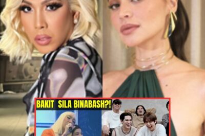 Ibang FANS ng SB19, Bakit Inaatake sila VICE GANDA at ANNE CURTIS?!