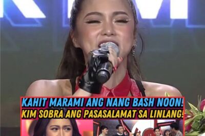 Kim Chiu Naging Emosyonal sa ASAP Live Interview! Thankful sa Blessings na Hinatid ng Linlang