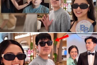 WATCH: Kim Chiu shares Dubai trip with Paulo Avelino