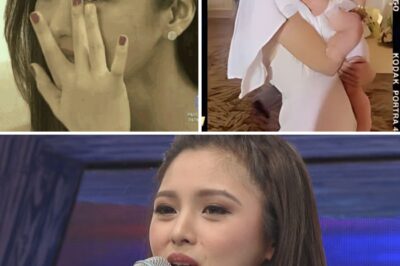 Binasag ni Kim Chiu ang Katahimikan sa Mga Alingawngaw ng Pagbubuntis – Hindi Ka Maniniwala sa Kanyang Tugon!