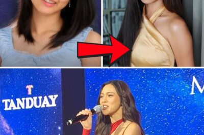 Ibinunyag ni Kim Chiu ang Kanyang Lihim sa Isang Hindi Kapani-paniwalang Pagbabago—Hindi Ka Maniniwala Kung Paano Niya Nagtagumpay ang Kanyang Insecurities!