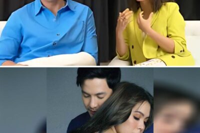 Inihayag ni Julia Montes ang kanyang pinakamalaking takot sa pakikipagtrabaho kay Alden Richards! Makakagambala ba ito sa kanilang pakikipagtulungan sa mga hinaharap na proyekto?