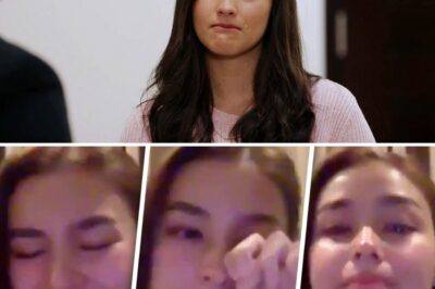 Ang Emosyonal na Liza Soberano ay Nag-breakdown sa Makapangyarihang Pagsasalita: ‘Pagbibigay ng Boses sa mga Walang Boses!’