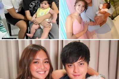 Did Kathryn Bernardo Once Share Her Thoughts on Having Kids with Daniel Padilla: ‘Respect the decision na iba-iba yung couple’?