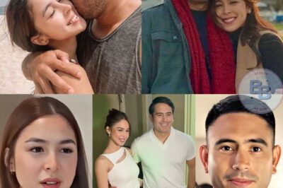 OMG!!! Julia Barretto BUNTIS NA sa FIRST BABY NITO kay Gerald Anderson?