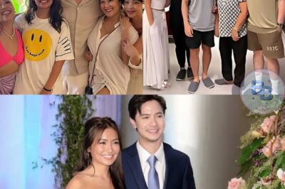 OMG!! Kathryn Bernardo, Inamin ang Relasyon Kay Alden Richards sa Kanyang Pamilya at Magpapakasal Na Sila!