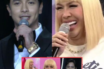 VICE GANDA, Nagreact sa Paghohost ni ALDEN sa MISS UNIVERSE! PINAGTRIPAN SI ALDEN!! – Isang Nakakagulat na Pahayag mula kay Vice Ganda!