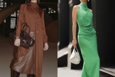 Heart, Pia top celebrities at NY, Milan, Paris Fashion Week