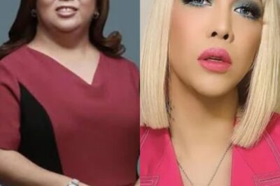 “Vice Ganda, Magsasalita na Tungkol sa Isang Show sa GMA! KMJS BA ITO?! Ang Balitang Magpapabago ng Lahat!”