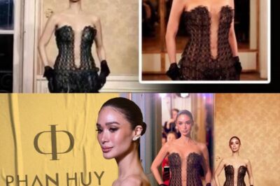 Heart Evangelista, Inamin na Ang Paglakad sa Runway ng Paris Fashion Week ay “Beyond” sa Kanyang Mga Pangarap!