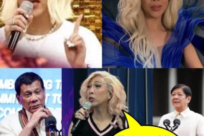 VICE GANDA, Pinatamaan ang UNITEAM sa SHOWTIME! Magkakawatak-watak na ba?