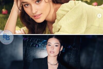 Liza Soberano Gumawa ng Matapang na Pagkilos! Bagong Talent Agency, Malaking Oportunidad—Ano ang Susunod para sa Kanya?