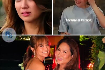 Nakipag-away si Kathryn Bernardo sa kanyang Nanay at ang mga sinabi niya pagkatapos nito ay mauuto ka!