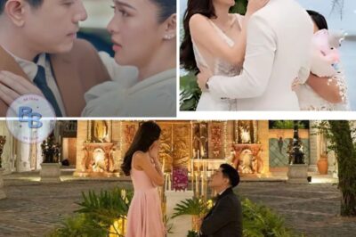 Secretly Engaged na ba sina Paulo Avelino at Kim Chiu? Inihayag ang mga Detalye!