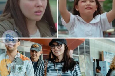 Ang Bituin ba ng ABS-CBN na ‘Saving Grace’ na si Julia Montes ay Lihim na Anak? Ang Katotohanan ay Nahayag!