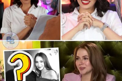 Inihayag ni Julia Montes ang Mentor na Ganap na Nagbago ng Kanyang Buhay – Mahuhulaan Mo Ba Kung Sino Ito?