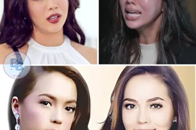 Julia Montes had Enough, shut down all the Body-Shaming Comments – Her Fiery Response Will Leave You Stunned!