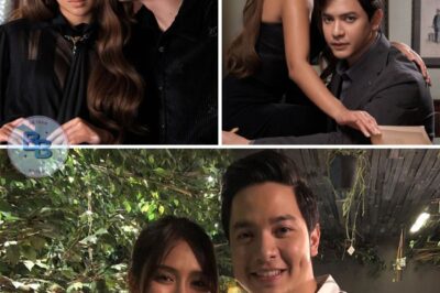 Nagde-date ba sina Kathryn Bernardo at Alden Richards? Sa tingin ng Kapuso actor, ‘better left private’ ang mga detalye