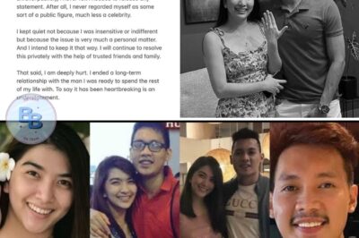 After More Than 2 Years, Ibinunyag na ba ni Scottie Thompson ang Dahilan sa Likod ng Pakikipag-break nila ng Ex-Fiancée na si Pau Fajardo?