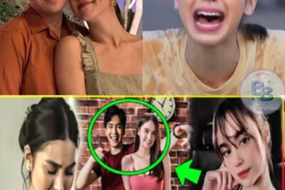 TALBOG! JULIA BARRETTO NASAGASAAN SA BEAUTY NG BAGONG GF NI JOSHUA GARCIA!