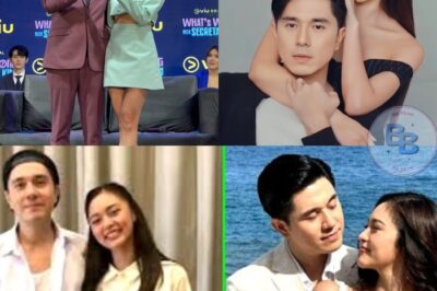 Shocking: Kim Chiu Finally Confirms Relationship with Paulo Avelino!