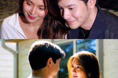 Kathryn CLINGY kay ALDEN: Latest Update ng kanilang “Tunay na Relasyon” na Nagpapa-Kilig sa Buong Pilipinas!