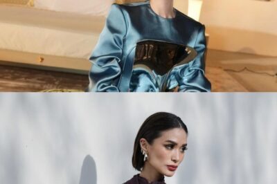 Heart Evangelista, “Real and Dirty” sa Pag-sagot ng mga Isyu: “Time to Set the Record Straight”