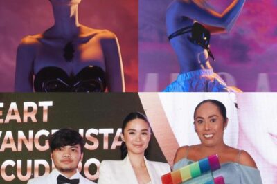 Heart Evangelista, Kinilala Bilang “Equality Champion” ng mga LGBT Groups: Isang Makapangyarihang Pagkilala!