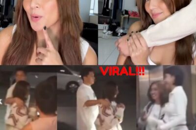 Viral Video! Kathryn, May Kasamang Lalaki! KathDen Fans, Di Makapaniwala!