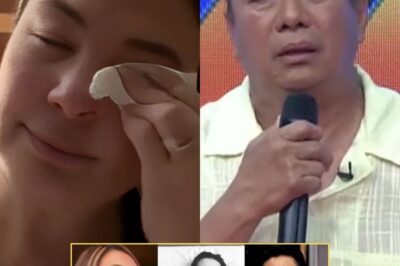 SHARON CUNETA AT WILLIE REVILLAME, EMOSYONAL SA HULING HABILIN PARA SA KAIBIGAN NA SI KRIS AQUINO!-A