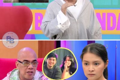 Bombshell ni Boy Abunda sa Sudden Breakup nina Barbie Forteza at Jak Roberto