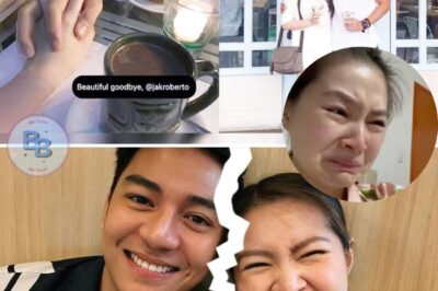 Barbie Forteza at Jak Roberto: The Untold Story of their 7-Year Love Journey!”