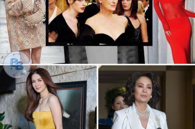 Dream Casting: Isang All-Filipino Remake ng The Devil Wears Prada 2 na Hindi Mo Nais Palampasin!