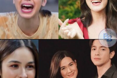 REAKSYON ni JULIA BARRETTO na sya ang IPAPALIT kay BEA ALONZO sa Movie with ALDEN Richards! PANUORIN