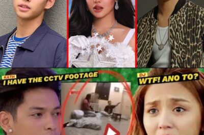 OMG!!! ISKANDAL nila ANDREA BRILLANTES at DANIEL PADILLA, INILABAS ni RICCI RIVERO! | KATHRYN UMIYAK!