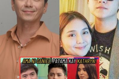 OMG! ROMMEL PADILLA, ISINIWALAT ang KATOTOHANAN TUNGKOL KAY KATHRYN BERNARDO! DANIEL PADILLA LIVE!