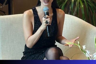 HEART EVANGELISTA, TUMUGON SA ISYU KASAMA ANG KANYANG DATING GLAM TEAM: ‘I HAVE TO SLOWLY LEARN HOW TO UNLOVE PEOPLE’