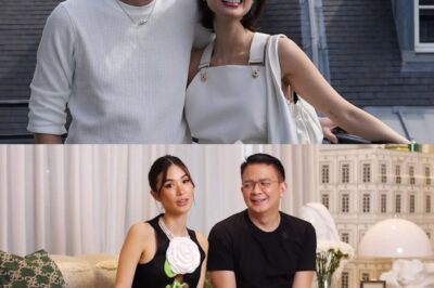 HEART EVANGELISTA, IBINUKO ANG HIRAP NG KANYANG PAG-AASAWA KAY SENADOR CHIZ ESCUDERO: “GUSTO KO NANG SUMUKO!”