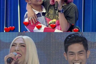 BREAKING NEWS: VICE GANDA, HULI-CAM NA KASAMA ANG IBANG LALAKE?! ION PEREZ, EMOSYONAL! OMG! 