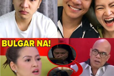 BARBIE FORTEZA, INILANTAD ANG MADUGO AT SAKIT NA DAHILAN NG PAGHIWALAY NILA NI JAK ROBERTO! SHOCKING REVELATION!