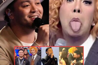 Amazing: Sofronio Vasquez, Napa-Luha sa It’s Showtime! Vice Ganda, Agad Agad NIYAKAP si Sofronio!