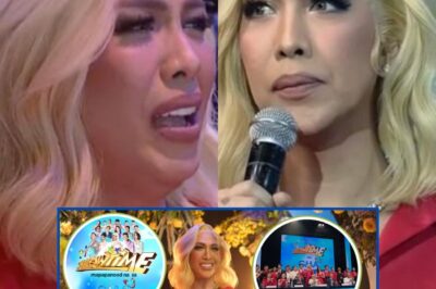 Vice Ganda at It’s Showtime, MAPAPANOOD NA sa GMA 7 Kapuso Network! Isang Malaking Pagbabago sa Mundo ng Telebisyon!