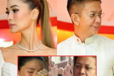 ISINAPUBLIKO NA! TUNAY NA DAHILAN NG HIWALAYANG HEART EVANGELISTA AT CHIZ ESCUDERO, ISINIWALAT ANG MGA LIHIM NA NAGSANHI NG PAGHIWALAY!